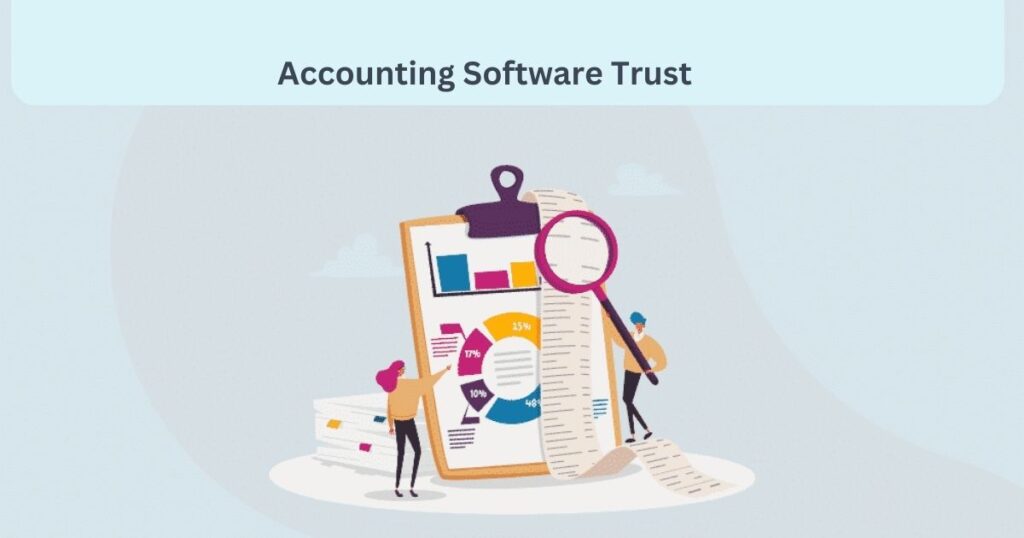 Accounting Software Trust