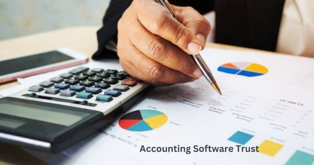 Accounting Software Trust