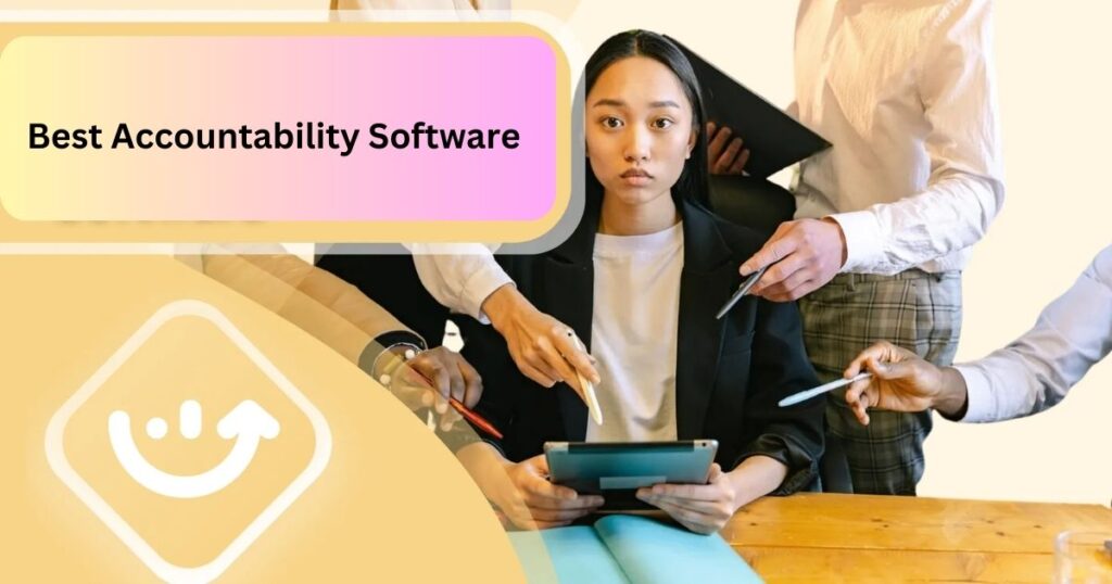 Best Accountability Software