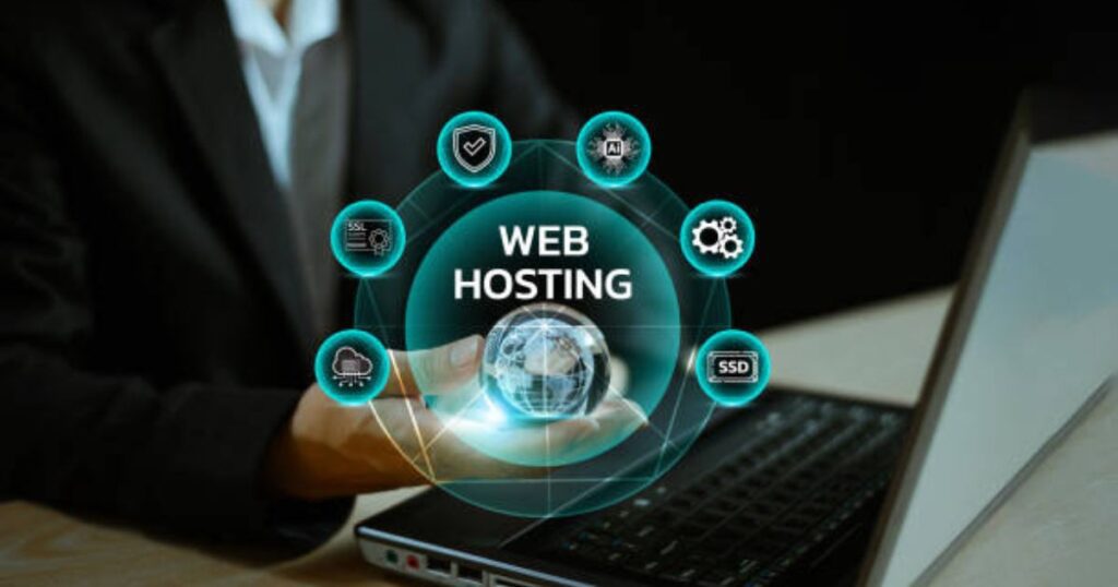 Best Domain Hosting Company in The World