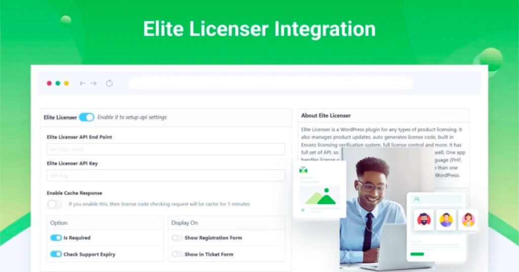 Elite Licenser Lifetime Deal
