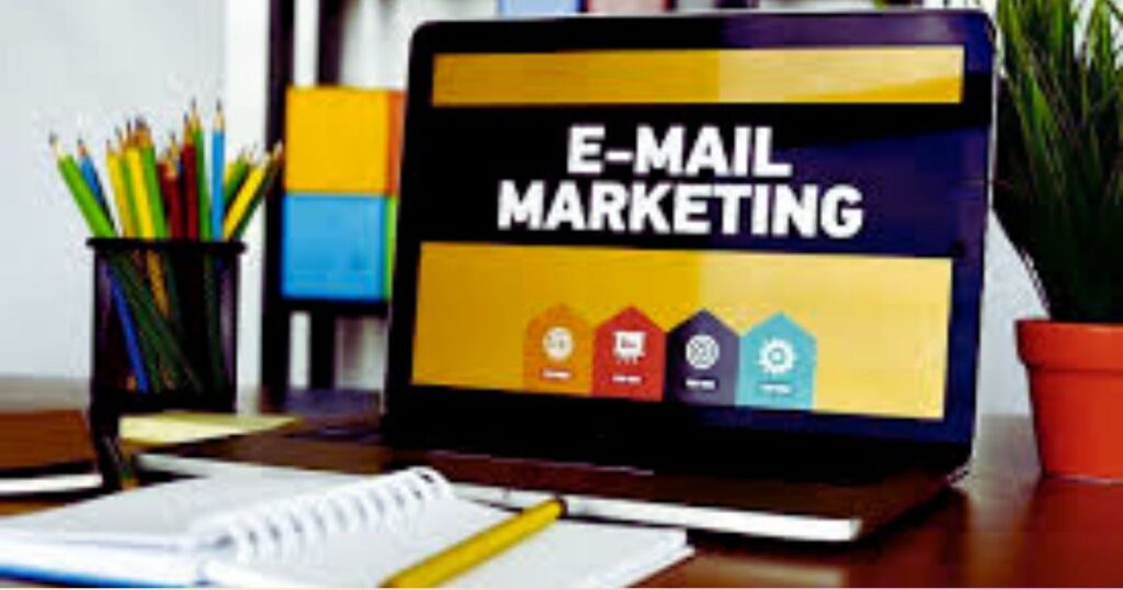 Email Marketing for Consultants