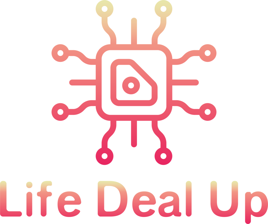 Life Deal Up