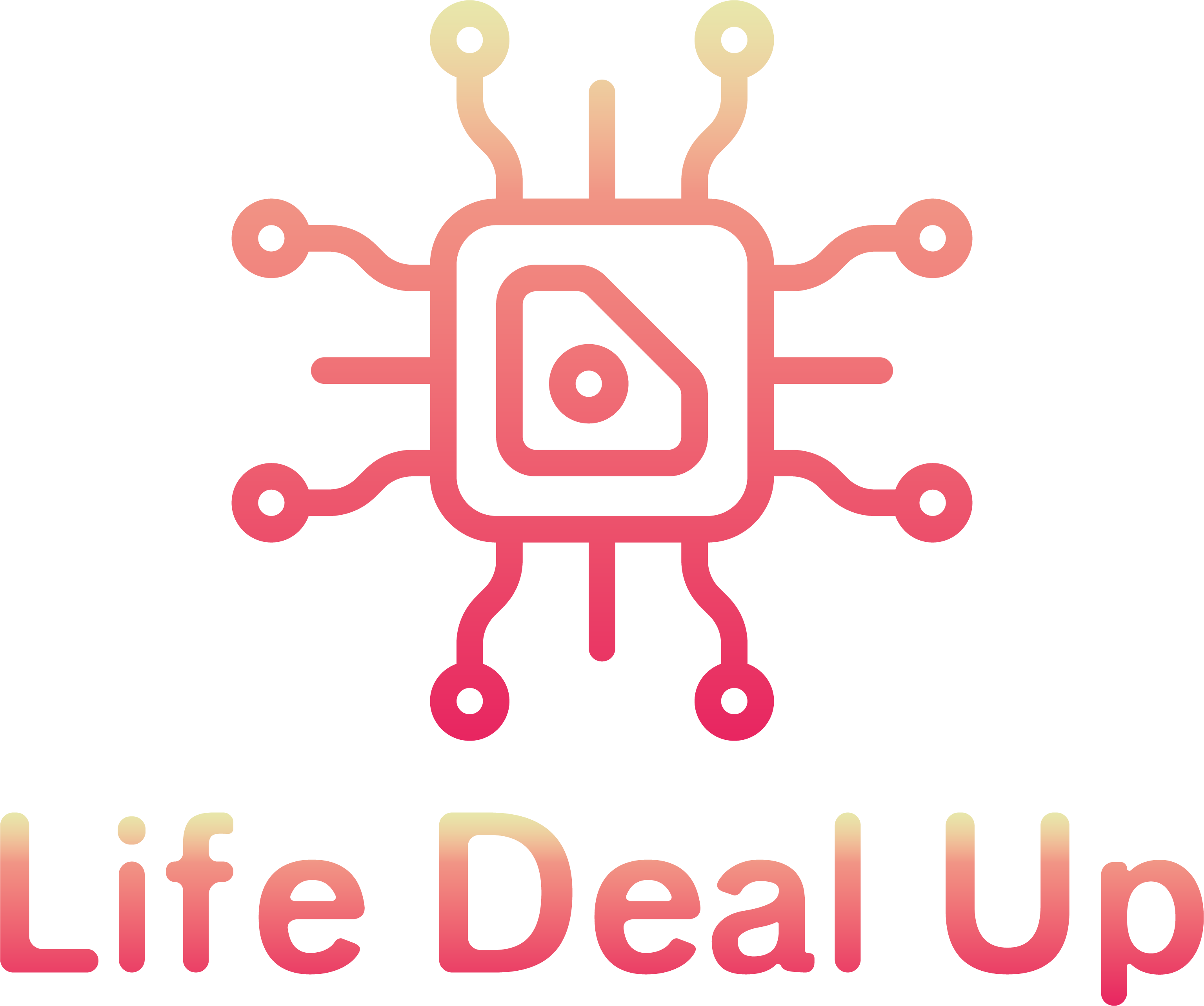 Life Deal Up