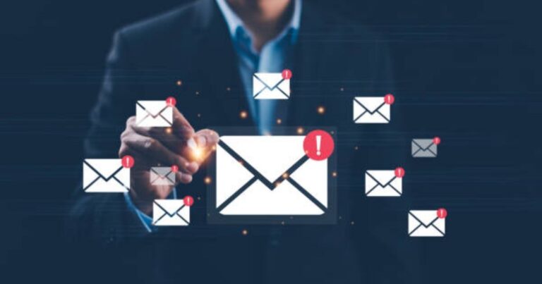 How Can Email Marketing Help A New Business To Grow