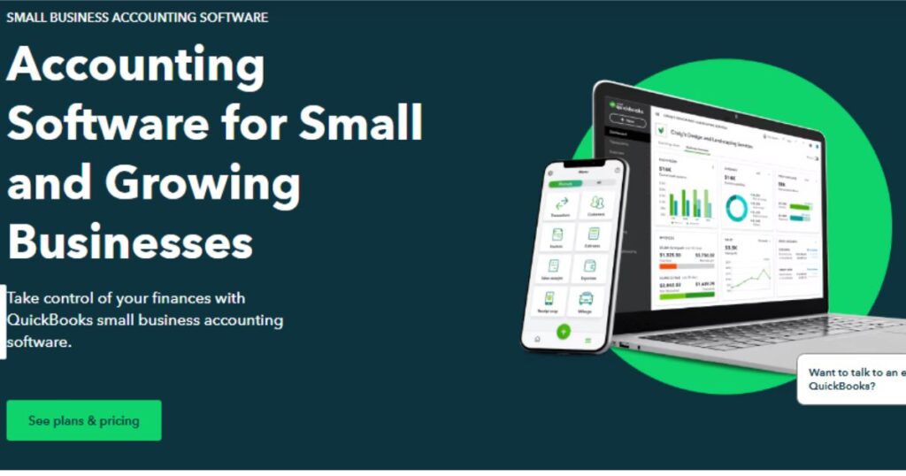 How To Set Up Quickbooks For Small Business Accounting