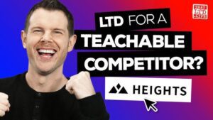 Heights Appsumo Lifetime Deal