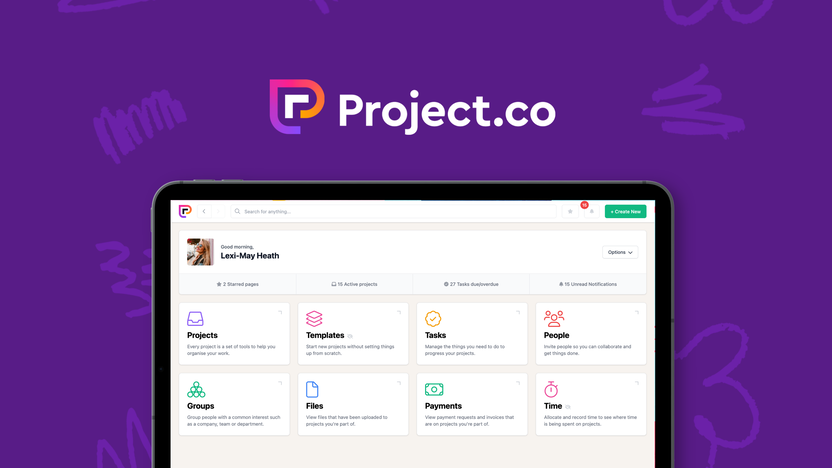 Projectco Appsumo Deal