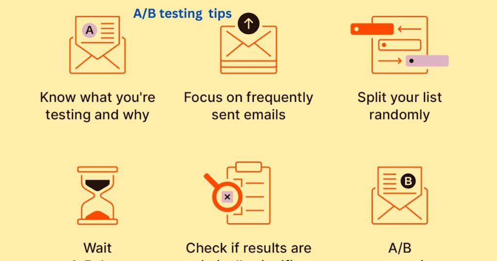 What Is The Purpose Of A/B Testing In Email Marketing