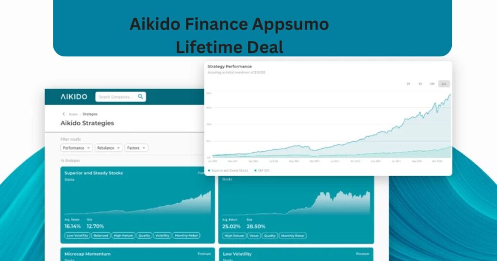 Aikido Finance Appsumo Lifetime Deal