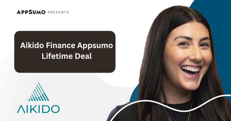 Aikido Finance Appsumo Lifetime Deal