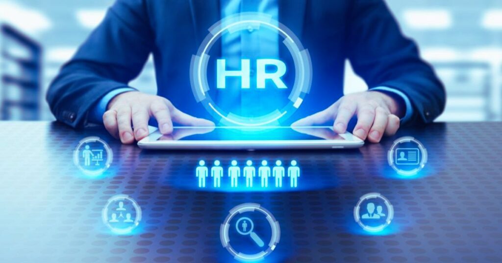 Best Hr Software For Small Businesses