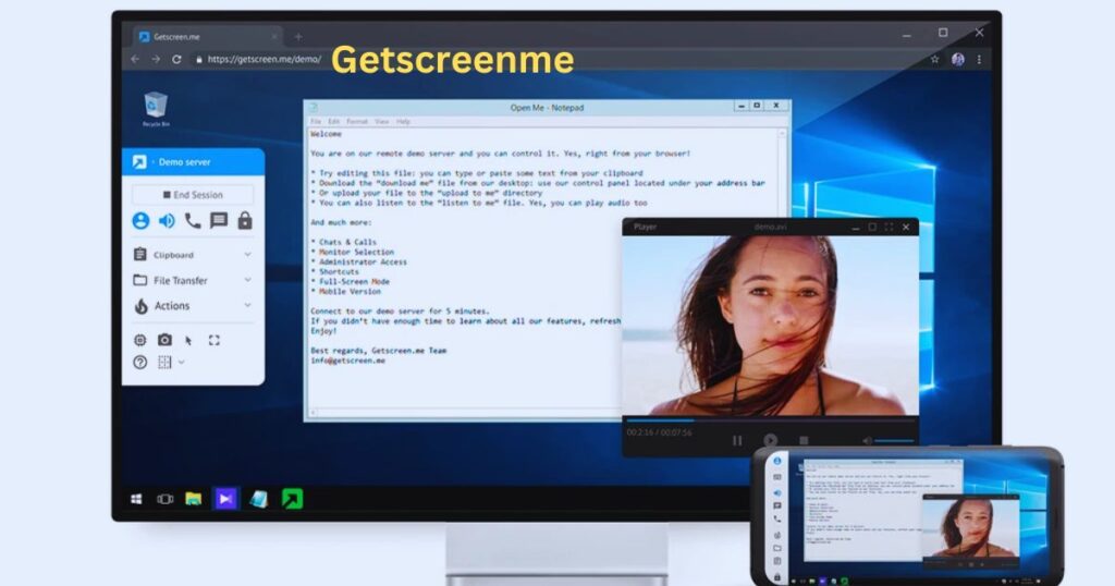 Getscreenme Lifetime Deal