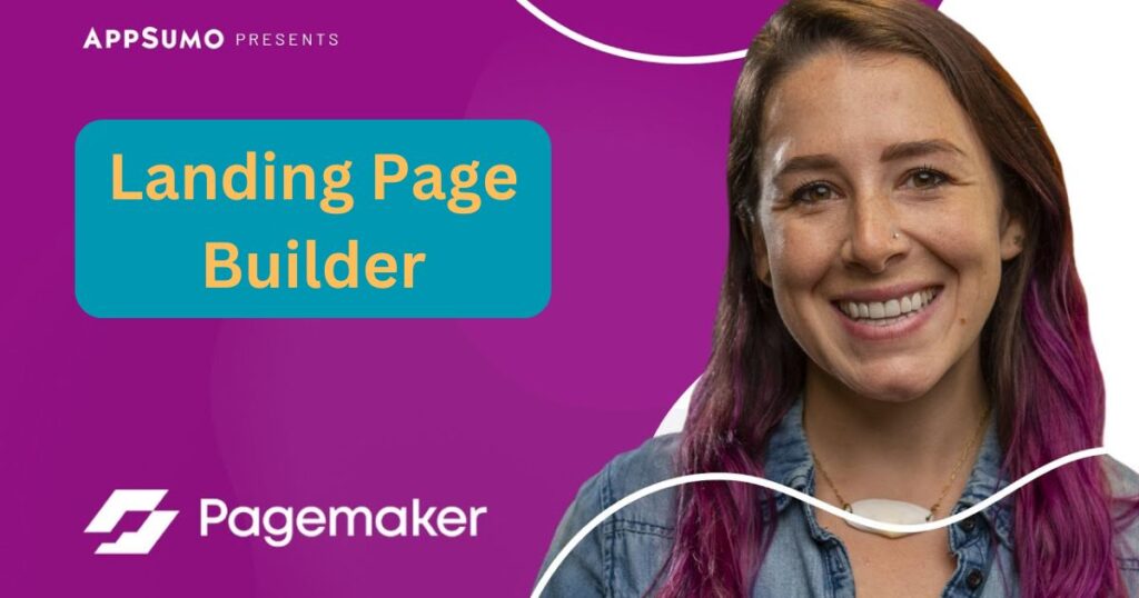 Pagemaker Lifetime Deal