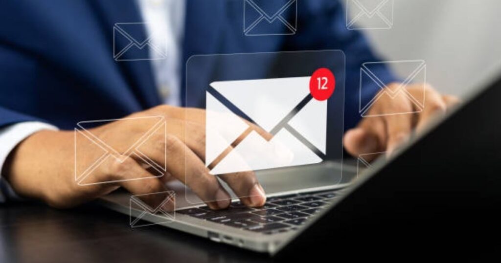 How Can Email Marketing Help A New Business To Grow