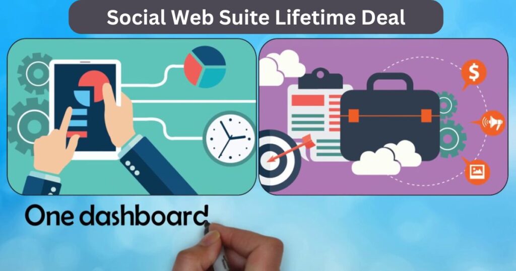 Best Social Web Suite Lifetime Deal