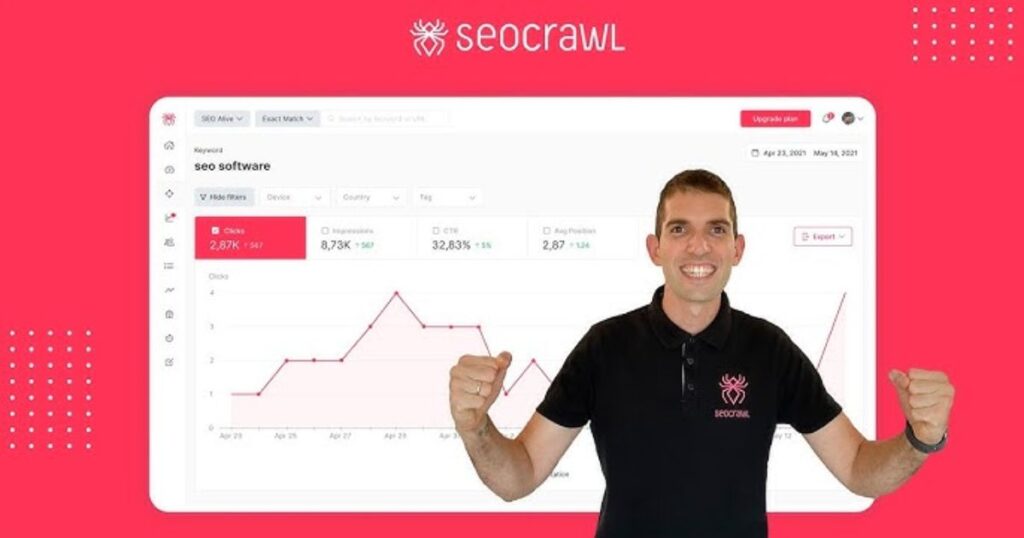 Seocrawl Lifetime Deal