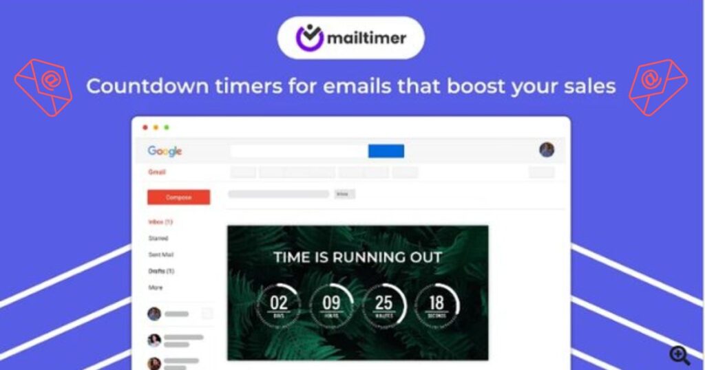 Mailtimer Appsumo Lifetime Deal