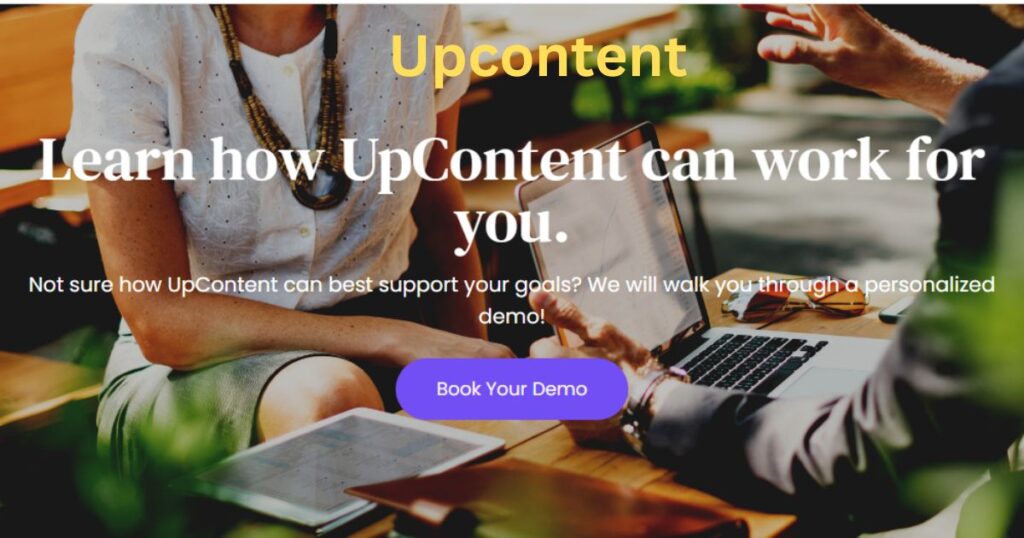 Upcontent Lifetime Deal Upcontent Lifetime Deal