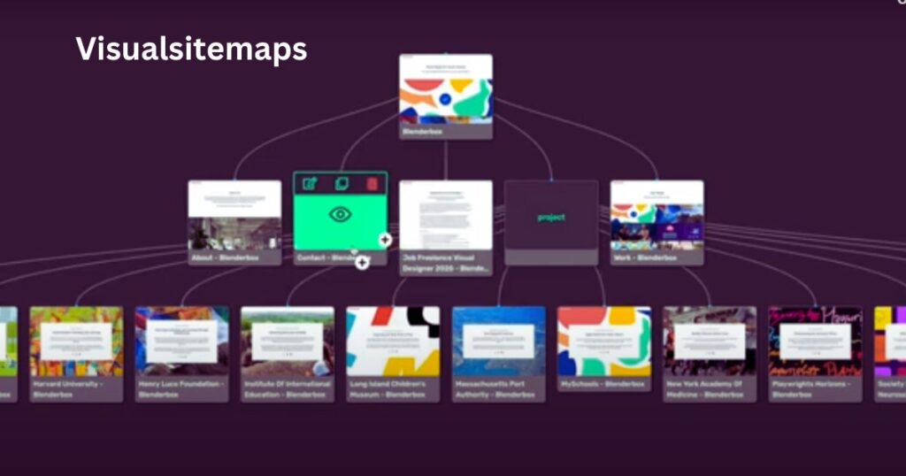 Visualsitemaps Lifetime Deal