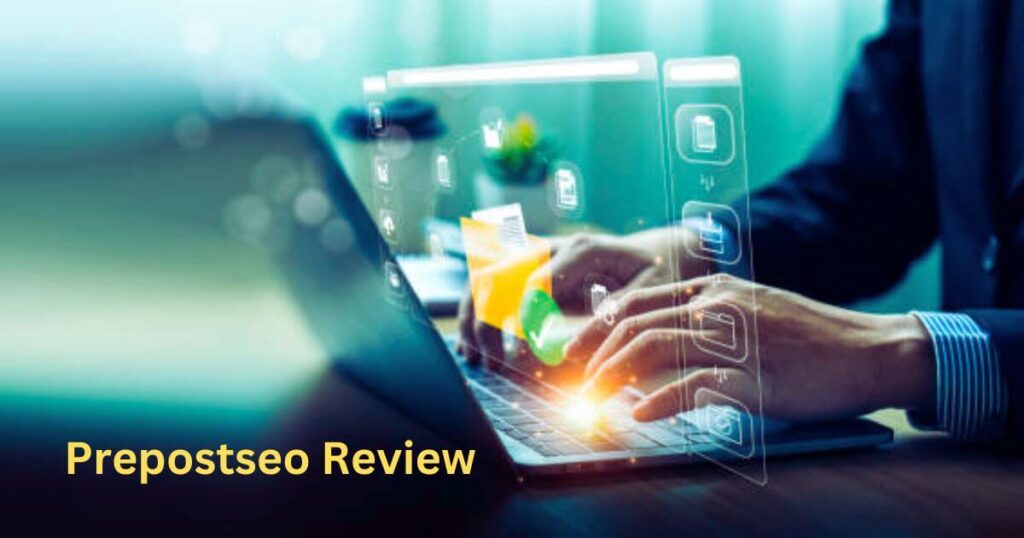 Prepostseo Review Prepostseo Review