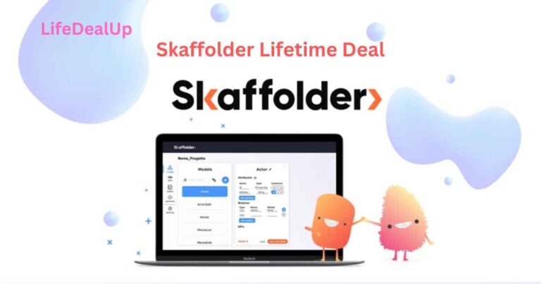 Skaffolder Lifetime Deal