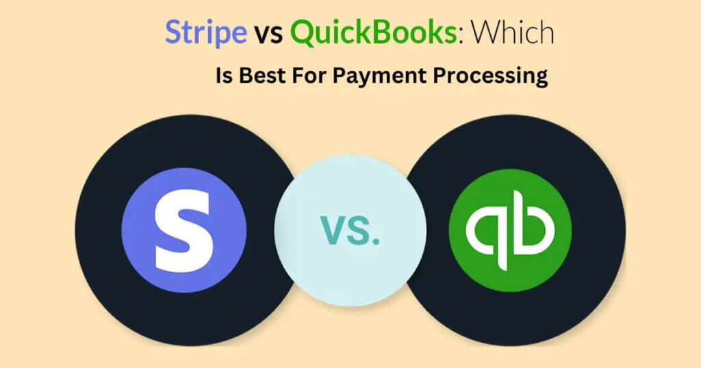 Square Vs QuickBooks Which Is Best For Payment Processing