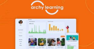 Archy Learning Lifetime Deal