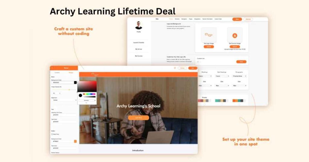 Archy Learning Lifetime Deal Archy Learning Lifetime Deal
