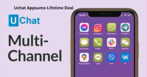 Uchat Appsumo Lifetime Deal