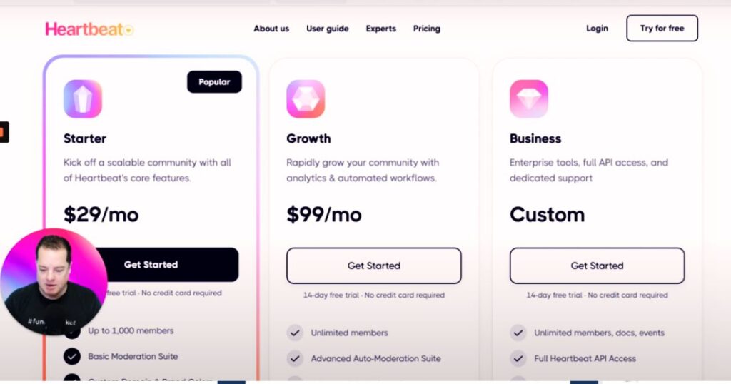 Heartbeat Appsumo Lifetime Deal Heartbeat Appsumo Lifetime Deal