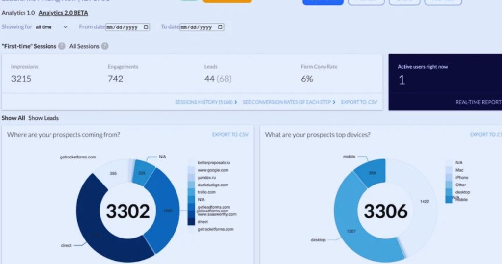 Getleadforms Appsumo Lifetime Deal Getleadforms Appsumo Lifetime Deal