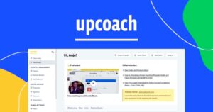 Upcoach Appsumo Lifetime Deal