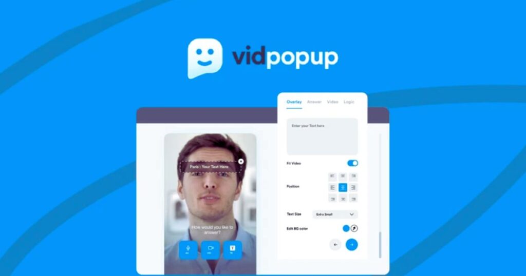 Vidpopup Appsumo Lifetime Deal