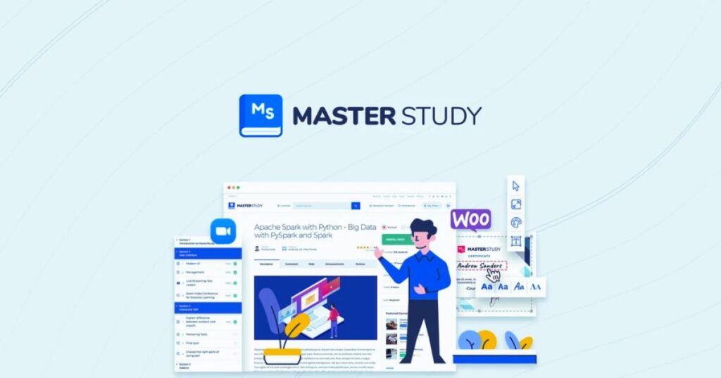 Masterstudy LMS Lifetime Deal Masterstudy LMS Lifetime Deal