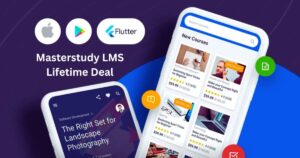 Masterstudy LMS Lifetime Deal