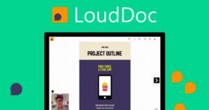 Louddoc Appsumo Lifetime Deal