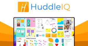 Huddleiq Appsumo Lifetime Deal