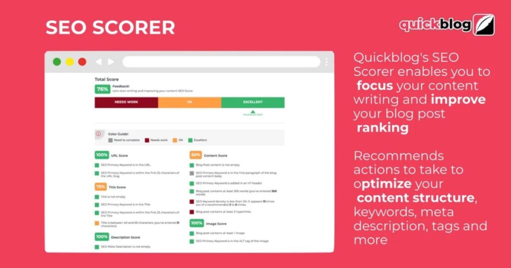 Quickblog Appsumo Lifetime Deal Quickblog Appsumo Lifetime Deal